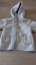 Vend manteau bebe d'occasion  Reuilly
