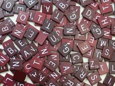 individual scrabble letters for sale  Stevens Point