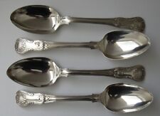 silver spoons for sale  HEXHAM