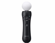   Manette PS Move Controller  PS3 PS4 / officiel . testé . tbé na sprzedaż  Wysyłka do Poland