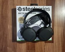 steelseries headset usato  Ancona