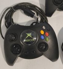 Controle Xbox OEM "Duke" com cabo separador TESTADO (UM CONTROLE), usado comprar usado  Enviando para Brazil