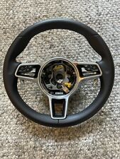 Porsche oem leather for sale  Mooresville