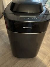 Panasonic SD-ZX2522KXC bread maker 15 Dough Programmes and gluten free program. for sale  Shipping to South Africa
