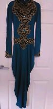 Jalabiya maxi dress for sale  BRADFORD