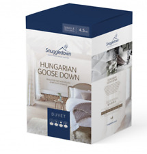 Snuggledown hungarian goose for sale  OLDHAM