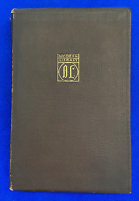 Antiguo libro El camino de toda carne de Samuel Butler - bonificaciones y liveright segunda mano  Embacar hacia Argentina