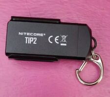 Nitecore tip 720 for sale  WESTON-SUPER-MARE