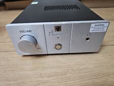 Munro sonic amp for sale  GRAVESEND