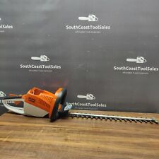 Stihl hsa66 cordless for sale  Shipping to Ireland