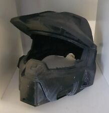 Masterchief halo helmet for sale  BRIDGEND