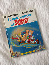 Mille ora asterix usato  Caltagirone