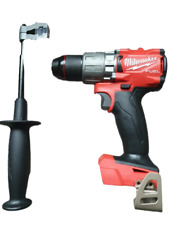 New Milwaukee FUEL 18V 1/2 Cordless Brushless Hammer Drill M18 2904-20 Tool Only for sale  Shipping to South Africa