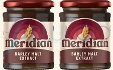 Meridian barley malt for sale  LONDON