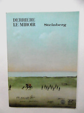 Steinberg saul 1971 d'occasion  Toulon-