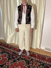 Polish folk costume for sale  Voorheesville