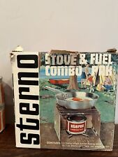 Vintage camping stove for sale  Southbridge