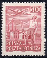 Polen 1950 fischer gebraucht kaufen  DO-Huckarde