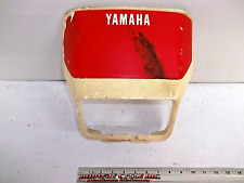 Yamaha xt600 headlight for sale  Madison