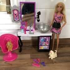 Barbie hair stylist for sale  BRISTOL