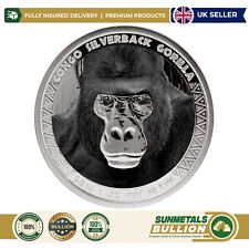 silverback gorilla for sale  LEICESTER