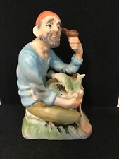Vintage porcelain figurine for sale  Delaware Water Gap