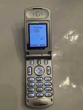 Motorola t730c silver for sale  Summit
