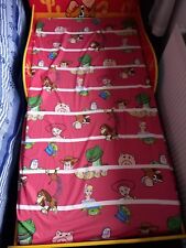 Toddler bed mattress for sale  MANCHESTER