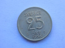 Sweden ore 1956 usato  Italia