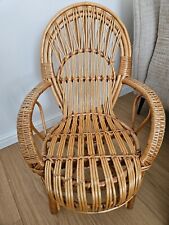 Magnifique fauteuil chaise d'occasion  Montauban