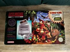 Donkey kong country d'occasion  Ramatuelle