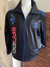 Adidas track bomber for sale  ST. NEOTS