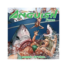 Anguish force shark usato  Casalecchio Di Reno