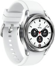Samsung Galaxy Watch4 Classic SM-R880 42mm Stainless Steel Case with Ridge-Sport for sale  Shipping to South Africa