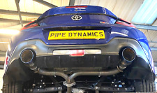 Pipe dynamics toyota for sale  Shipping to Ireland