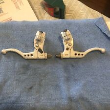 Odyssey RX -3  Levers Fits GT Performer Dyno Hutch Mongoose CW Kuwahara Redline for sale  Amarillo
