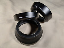 Nikon 52mm lens for sale  Houston