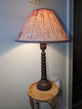 oak lamp for sale  Shipping to South Africa