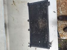 Oil cooling radiator for sale  PICKERING