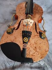 Violino steampunk the usato  Crema