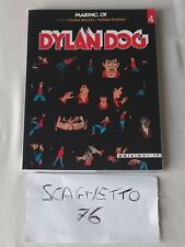 Dylan dog catalogo usato  Genova