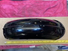 Matchless g3l rear for sale  WIRRAL