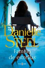 Familia de Estrellas / The Cast by Steel, Danielle comprar usado  Enviando para Brazil