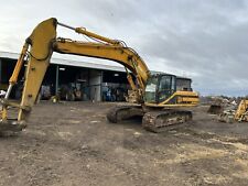 big excavators for sale  TEWKESBURY