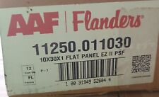 10x30x1 flanders furnace for sale  Silver Springs