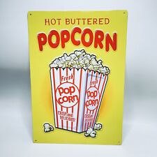 Hot buttered popcorn for sale  LONDON