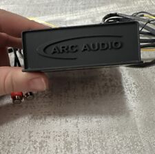 USED ARC AUDIO PSM DIGITAL SOUND PROCESSOR (INCLUDES WIRES) for sale  Shipping to South Africa