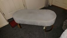 Upholstered window seat for sale  SWADLINCOTE