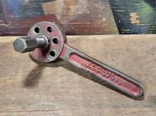 K. R. WILSON TOOL VINTAGE FORD STEERING WHEEL PULLER ANTIQUE AUTO TOOL 3600C for sale  Shipping to South Africa