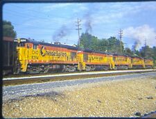 Chessie engines clinchfield for sale  Athens